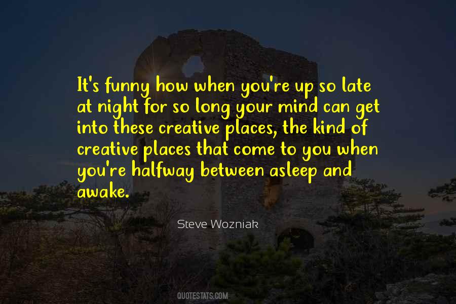 Steve Wozniak Quotes #354336