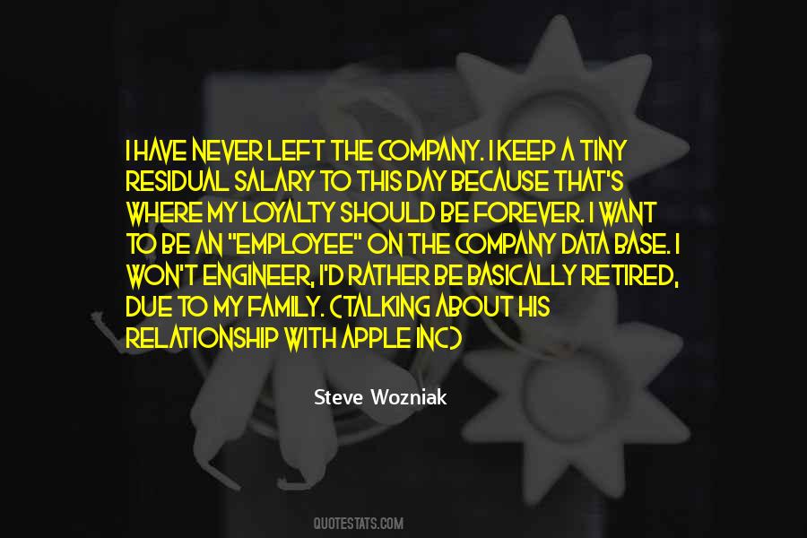 Steve Wozniak Quotes #399686