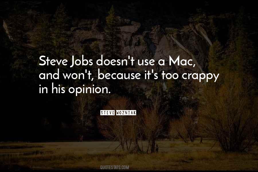 Steve Wozniak Quotes #495105