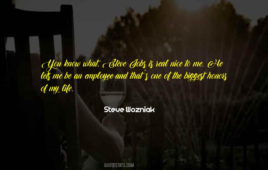 Steve Wozniak Quotes #536686