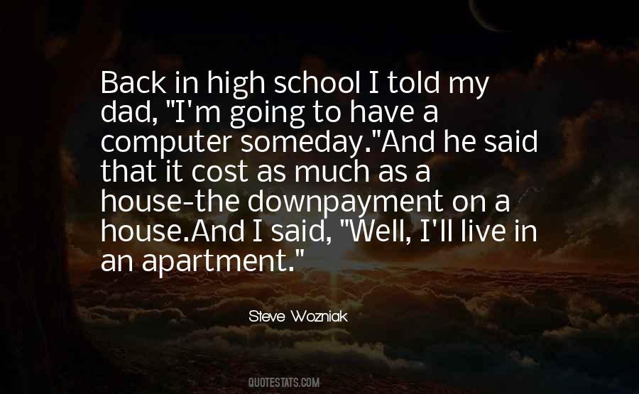 Steve Wozniak Quotes #588005