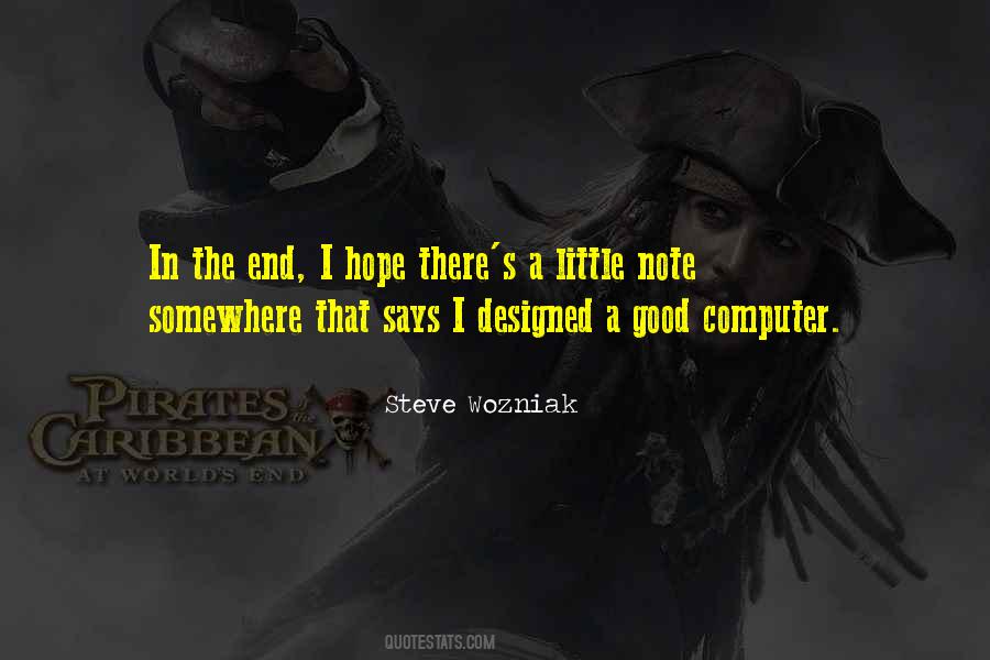 Steve Wozniak Quotes #635674