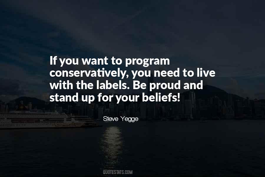 Steve Yegge Quotes #1513236