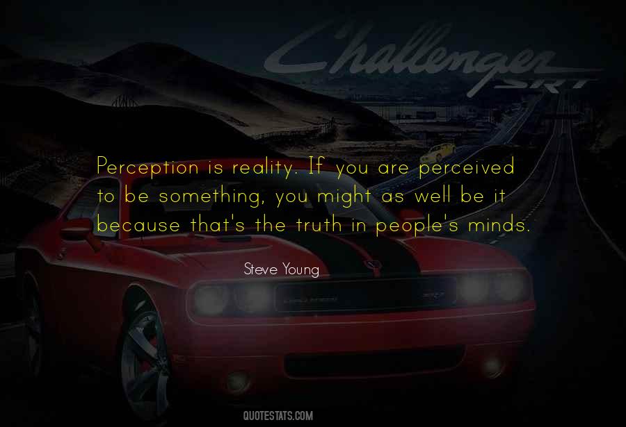 Steve Young Quotes #1315862