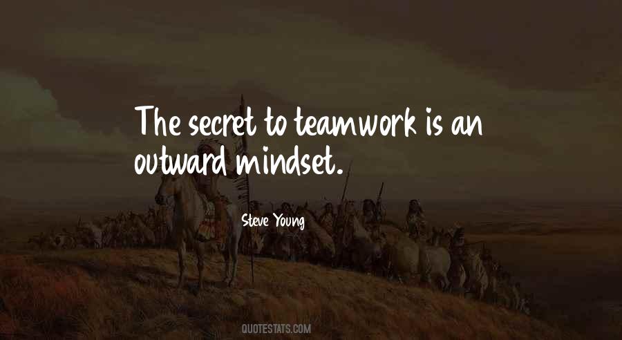 Steve Young Quotes #220453