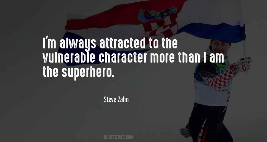 Steve Zahn Quotes #1443206