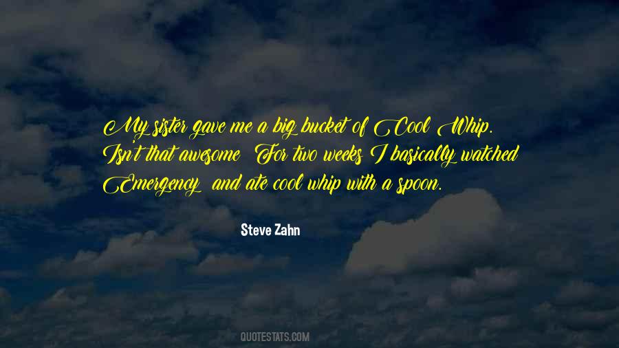 Steve Zahn Quotes #1721391