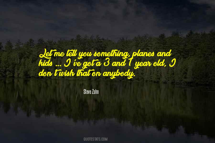 Steve Zahn Quotes #730507