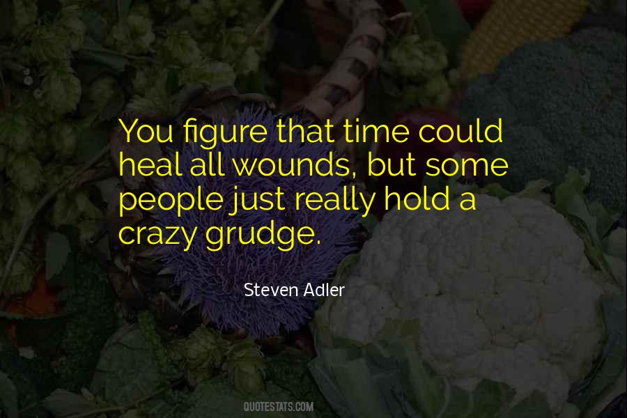 Steven Adler Quotes #1119000