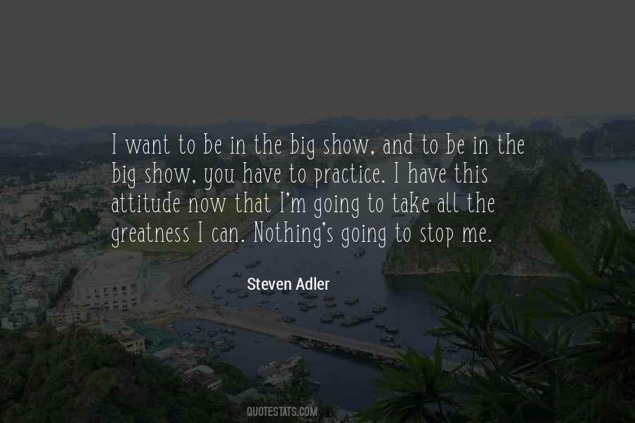 Steven Adler Quotes #1295495