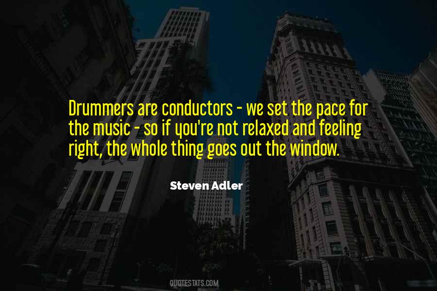 Steven Adler Quotes #1604094