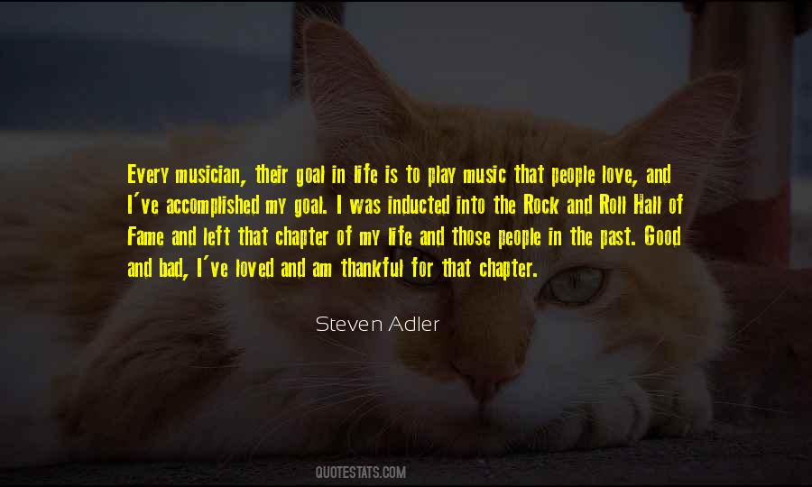 Steven Adler Quotes #43876