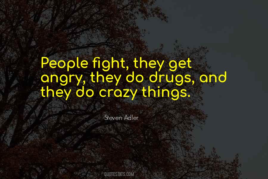Steven Adler Quotes #528700
