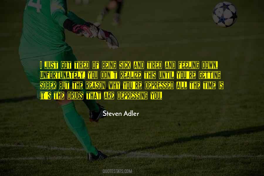 Steven Adler Quotes #582080