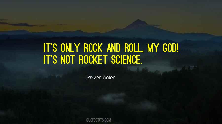Steven Adler Quotes #679446