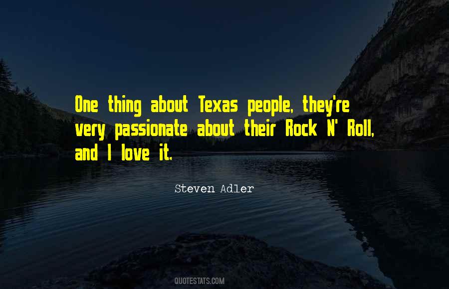 Steven Adler Quotes #690162