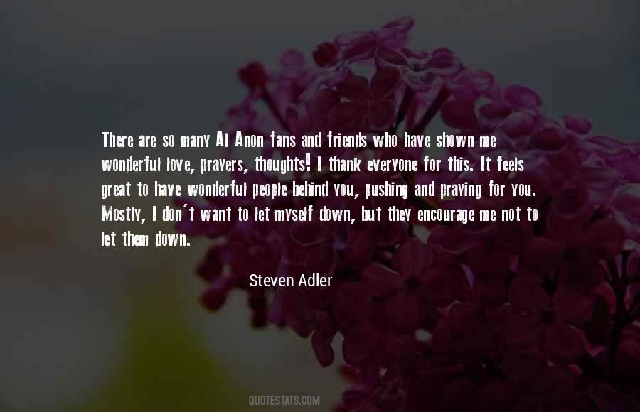 Steven Adler Quotes #893359