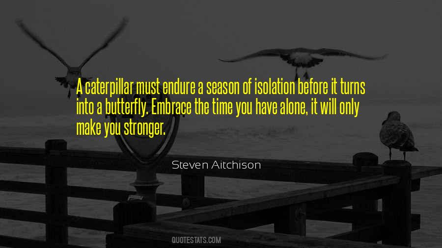 Steven Aitchison Quotes #1427757