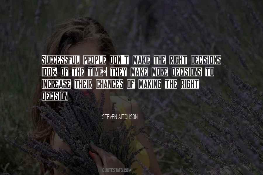 Steven Aitchison Quotes #295342