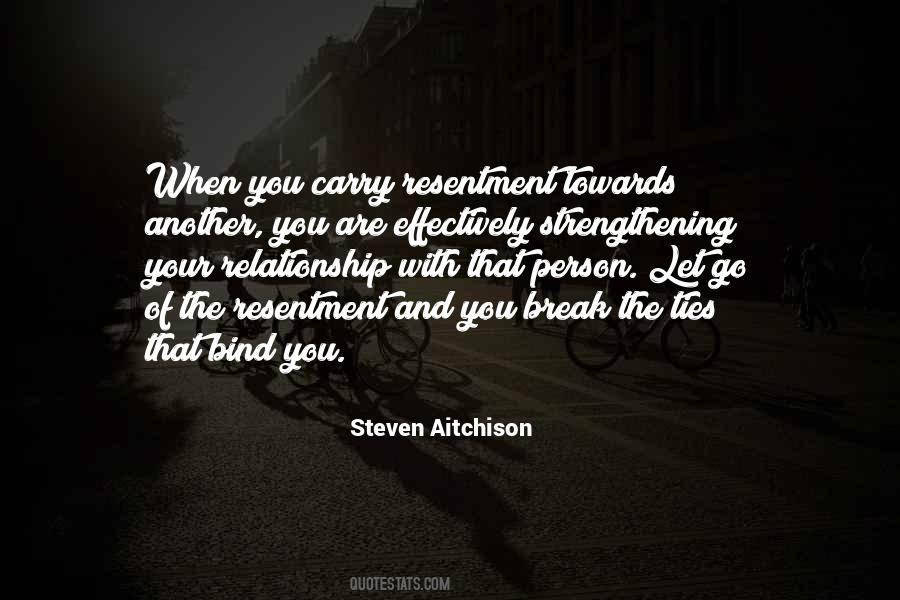 Steven Aitchison Quotes #523620