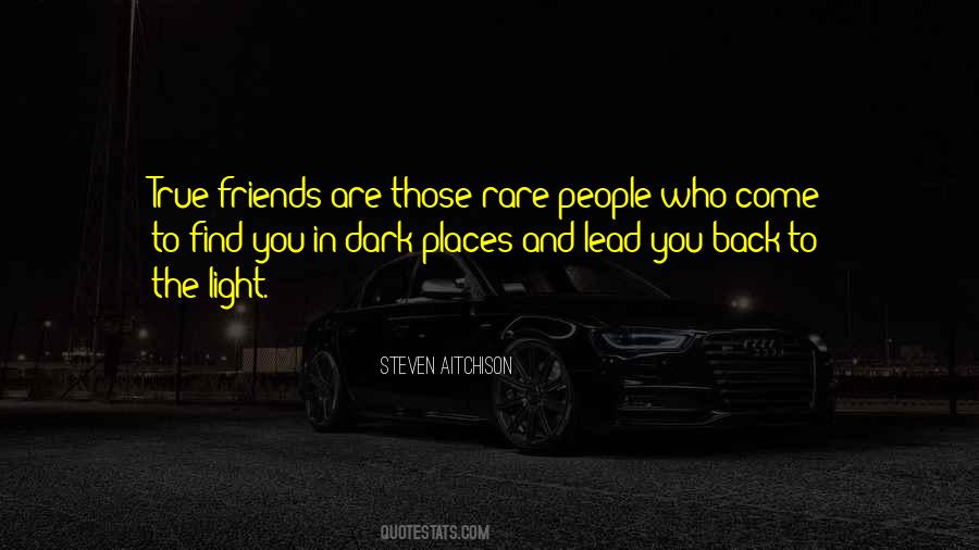 Steven Aitchison Quotes #602487