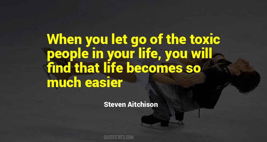 Steven Aitchison Quotes #911641