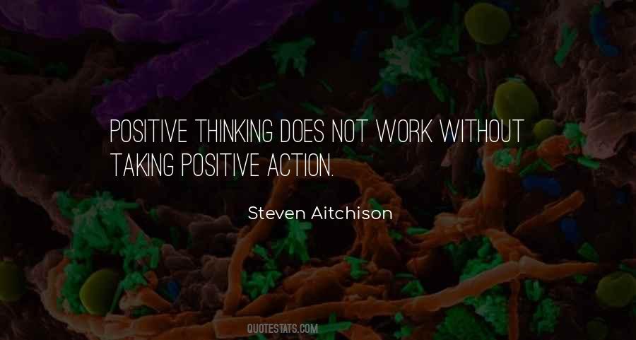 Steven Aitchison Quotes #963894