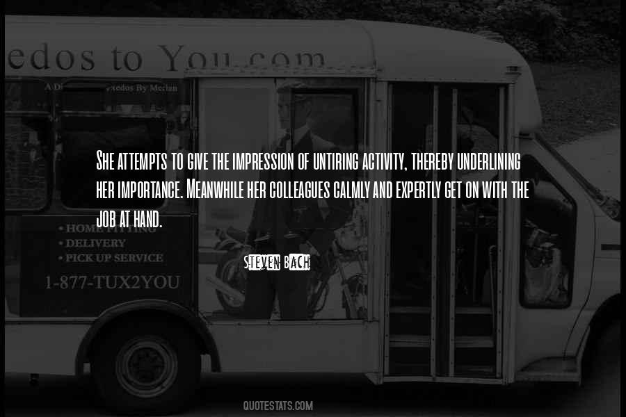 Steven Bach Quotes #1234297 Steven Bach Quotes #1234297