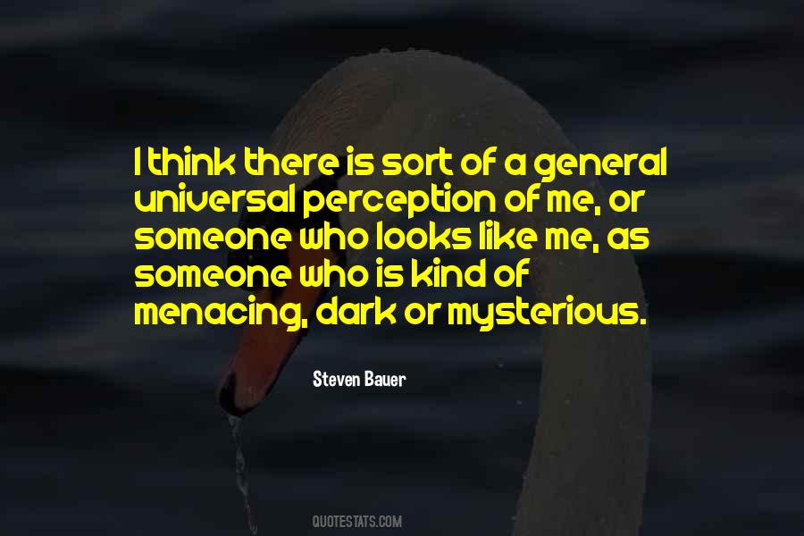 Steven Bauer Quotes #1083895