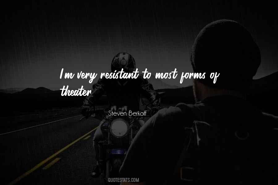 Steven Berkoff Quotes #1362337 Steven Berkoff Quotes #1362337