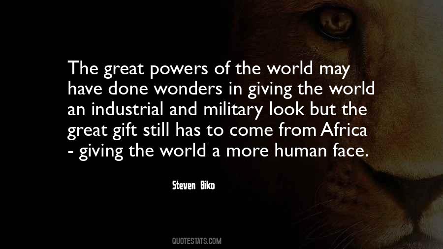 Steven Biko Quotes #1313876