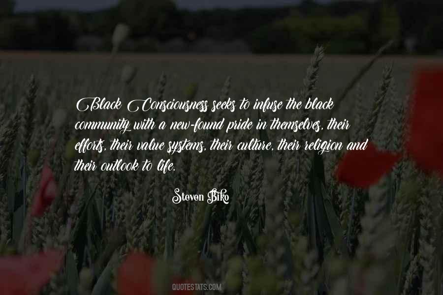 Steven Biko Quotes #1327660