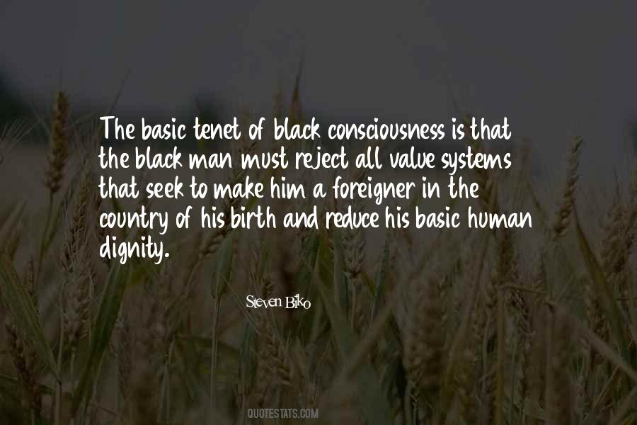 Steven Biko Quotes #1683994