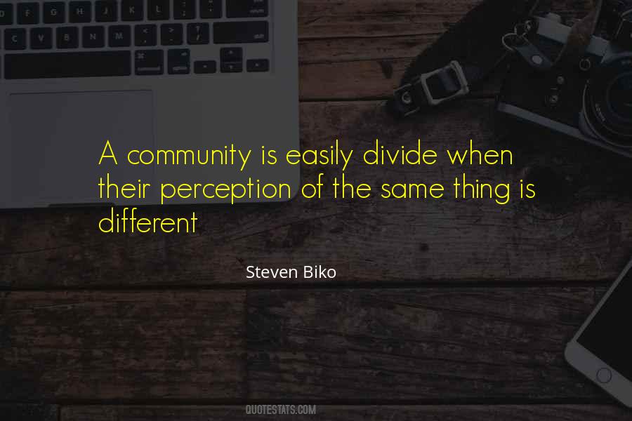 Steven Biko Quotes #581931