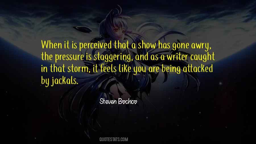 Steven Bochco Quotes #1593898 Steven Bochco Quotes #1593898