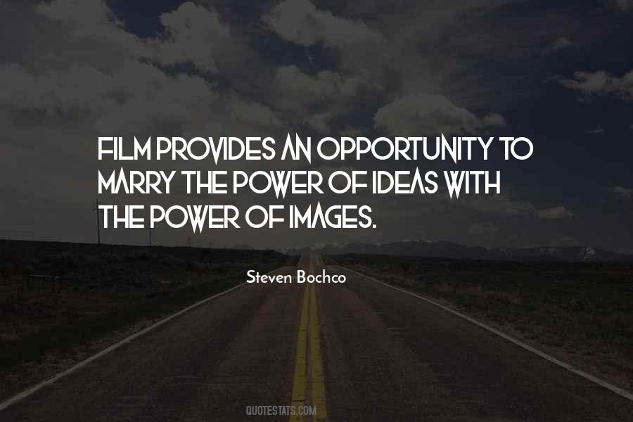 Steven Bochco Quotes #733909