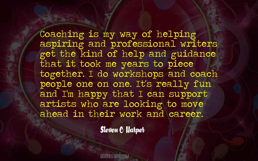 Steven C. Harper Quotes #777332 Steven C. Harper Quotes #777332