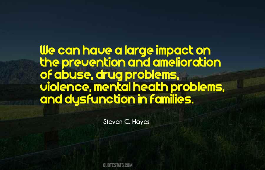 Steven C. Hayes Quotes #1670116