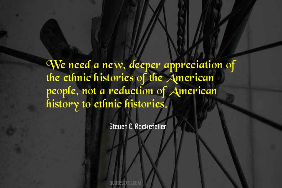 Steven C. Rockefeller Quotes #39549