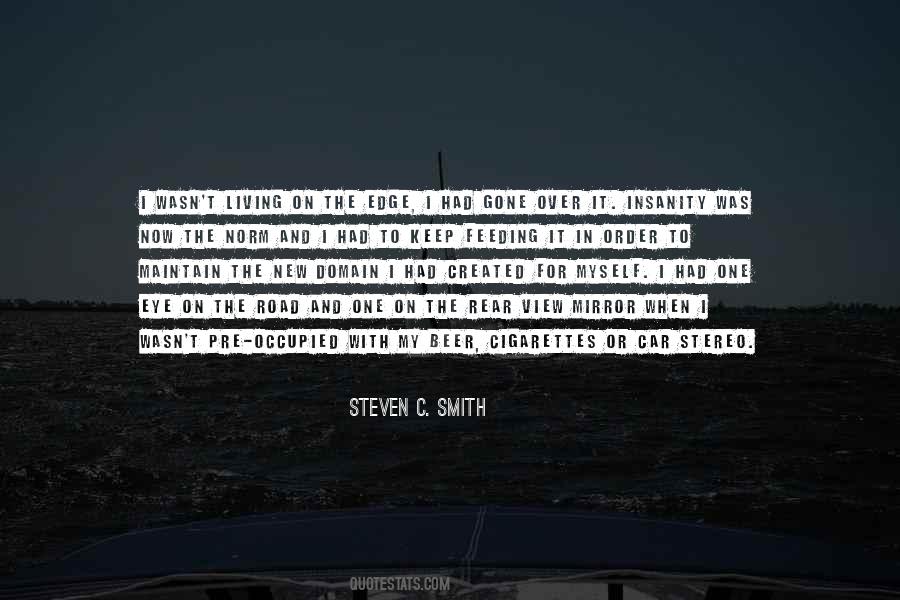 Steven C. Smith Quotes #128539