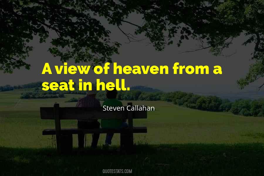 Steven Callahan Quotes #1024789