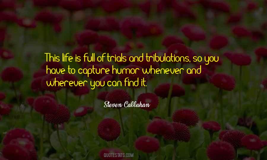 Steven Callahan Quotes #1591229