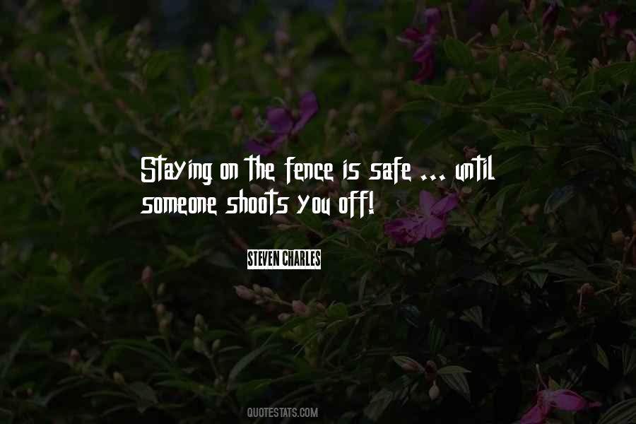 Steven Charles Quotes #840918 Steven Charles Quotes #840918