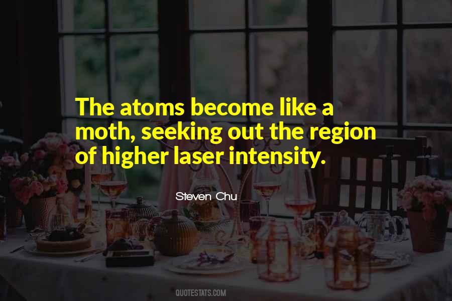 Steven Chu Quotes #119055