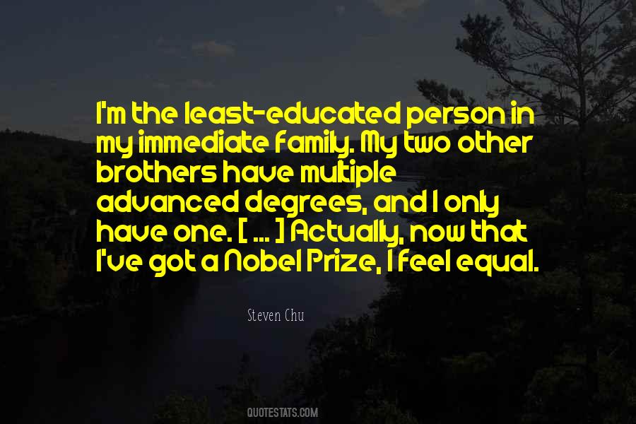 Steven Chu Quotes #614713