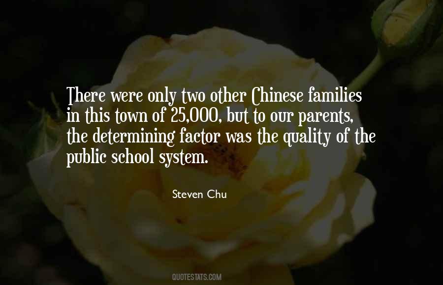 Steven Chu Quotes #912558