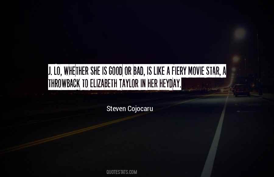 Steven Cojocaru Quotes #1341207