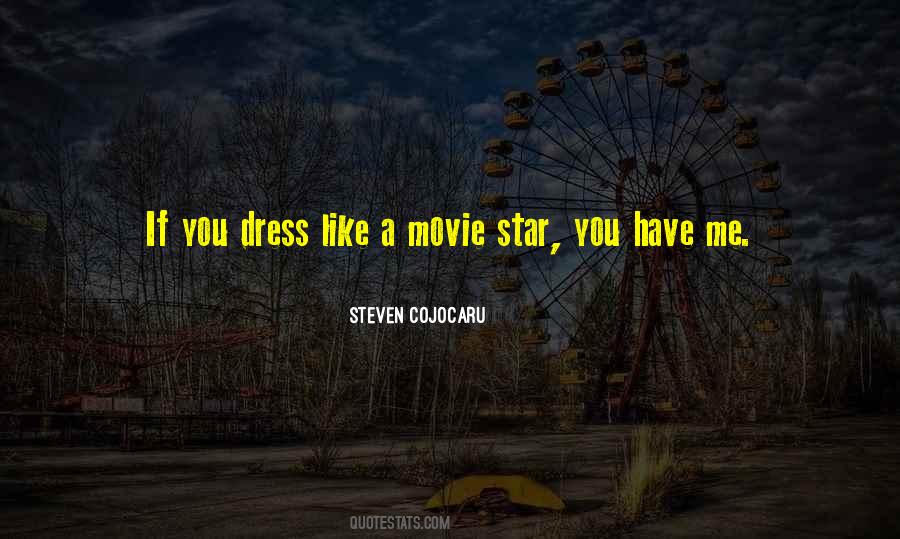 Steven Cojocaru Quotes #350906