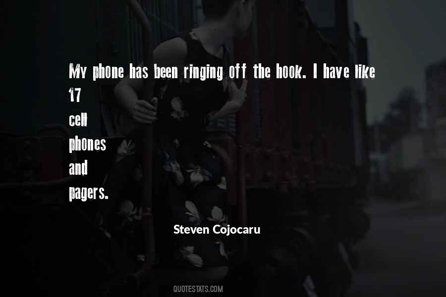 Steven Cojocaru Quotes #412819
