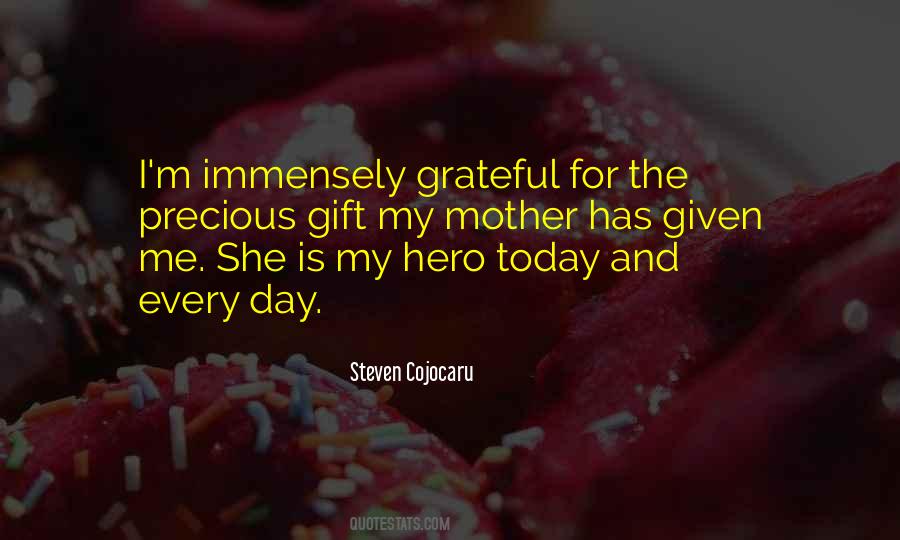 Steven Cojocaru Quotes #803412